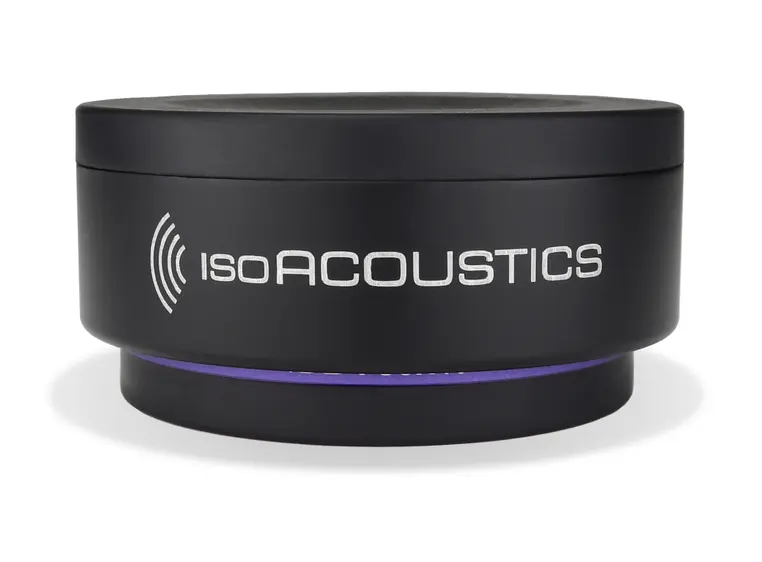 IsoAcoustics ISO-PUCK 76 (2 pack) 