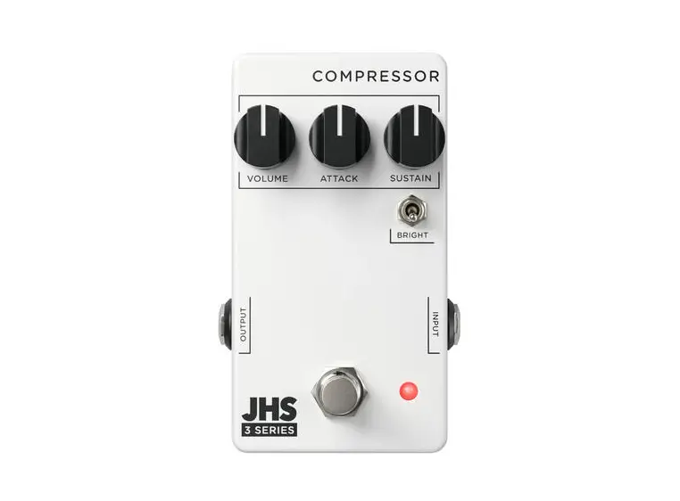 JHS Pedals 3 Series Compressor 