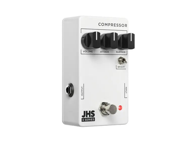 JHS Pedals 3 Series Compressor 