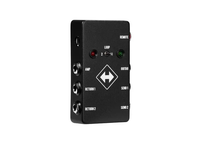 JHS Pedals Switchback - A/B Switch True Bypass Looper 