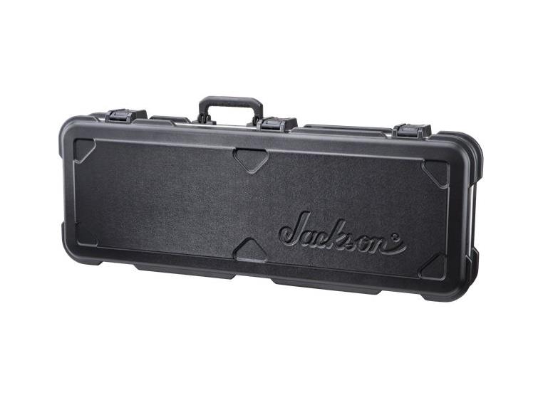 Jackson Molded Multi-Fit Case Soloist/Dinky (SKB)
