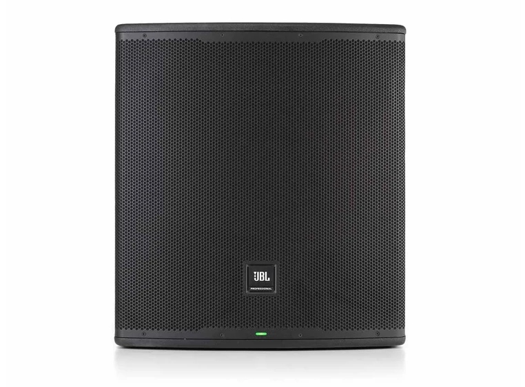 Jbl EON718S 18", 1500w aktiv 