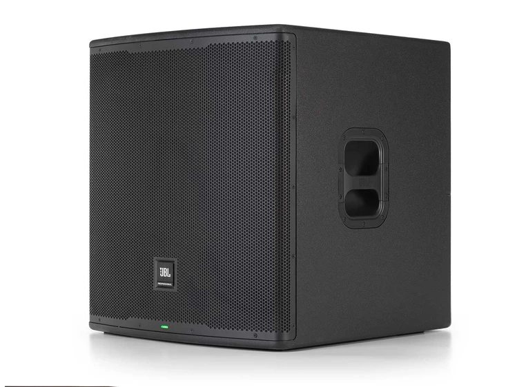 Jbl EON718S 18", 1500w aktiv 