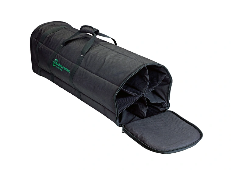 K&M 21427 Bag nylon for 6 mik.stativ 