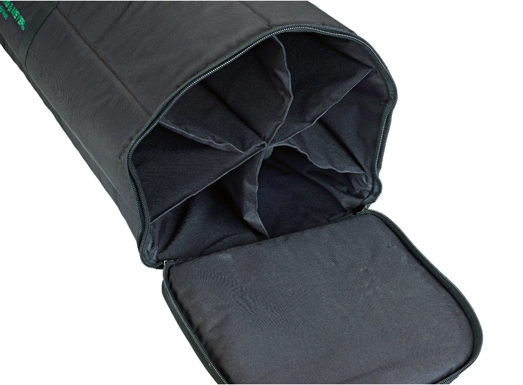 K&M 21427 Bag nylon for 6 mik.stativ 