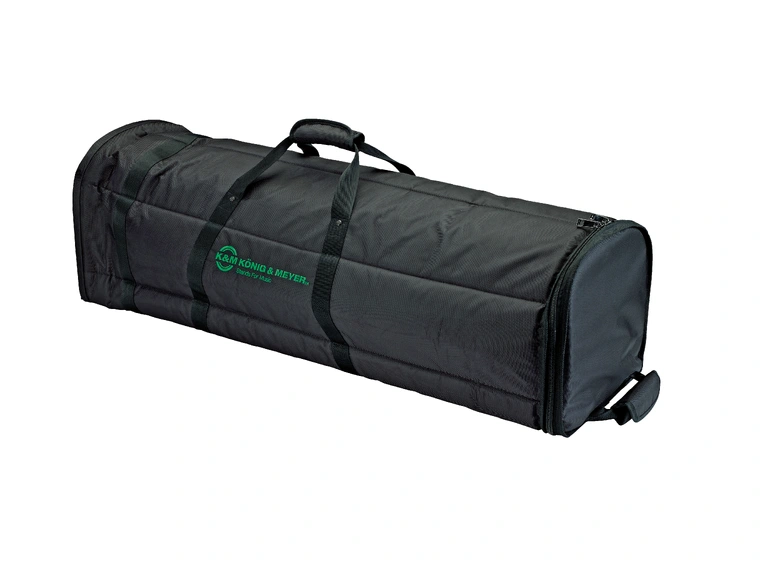K&M 21427 Bag nylon for 6 mik.stativ 