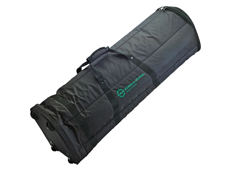 K&M 21427 Bag nylon for 6 mik.stativ 