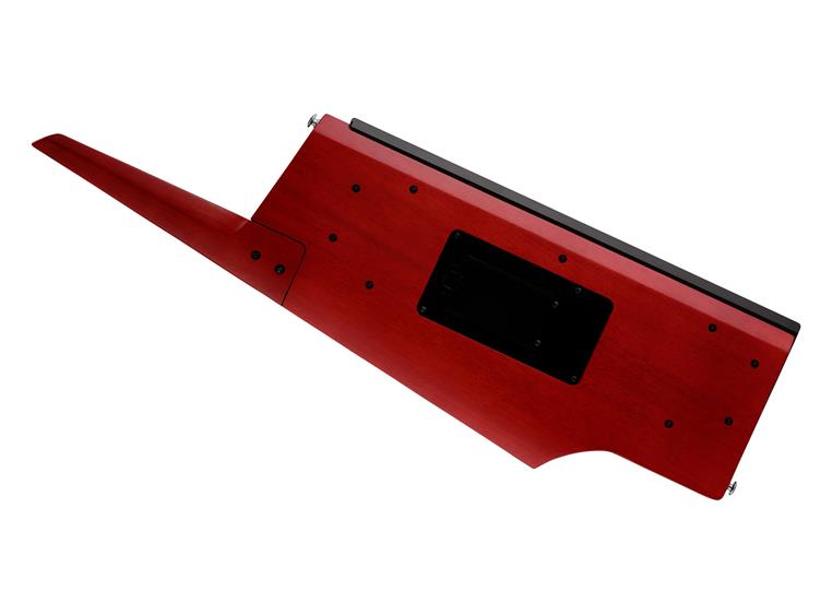 Korg RK-100S-2RD Keytar Red