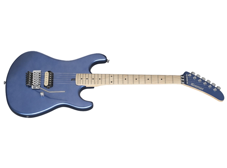 Kramer The 84 Alder Blue Metallic