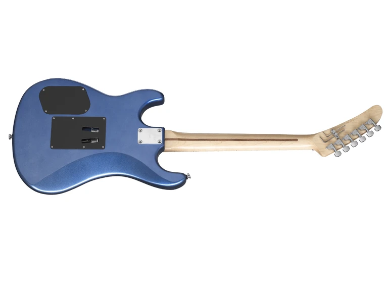 Kramer The 84 Alder Blue Metallic