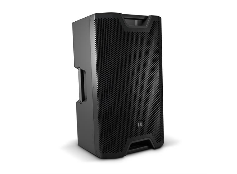 LD Systems ICOA 15 A BT 15" Powered speaker with Bluetooth