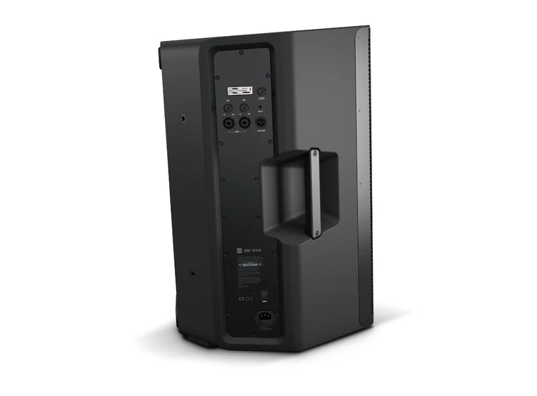LD Systems ICOA 15 A BT 15" Powered speaker with Bluetooth 