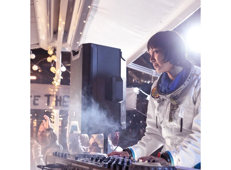 LD Systems ICOA 15 A BT 15" Powered speaker with Bluetooth 