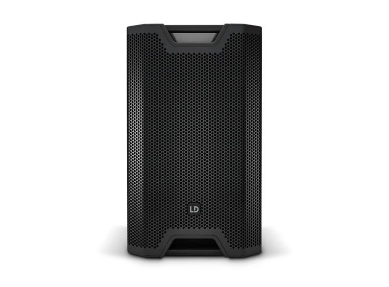 LD Systems ICOA 15 A BT 15" Powered speaker with Bluetooth 