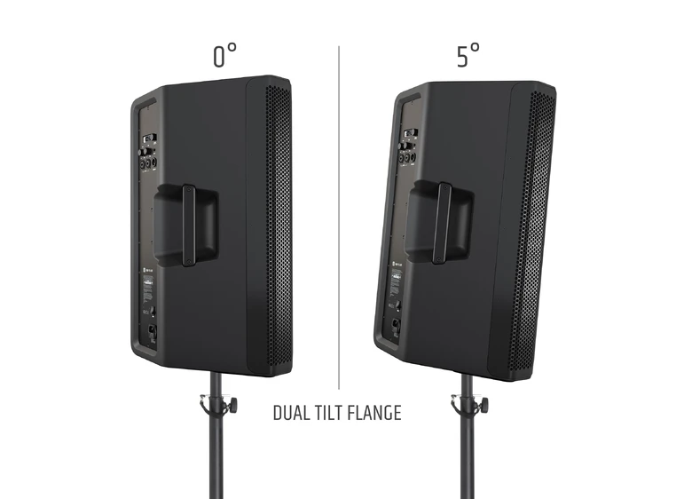 LD Systems ICOA 15 A BT 15" Powered speaker with Bluetooth 