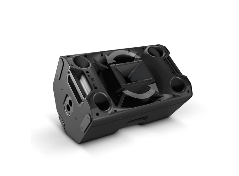 LD Systems ICOA 15 A BT 15" Powered speaker with Bluetooth 