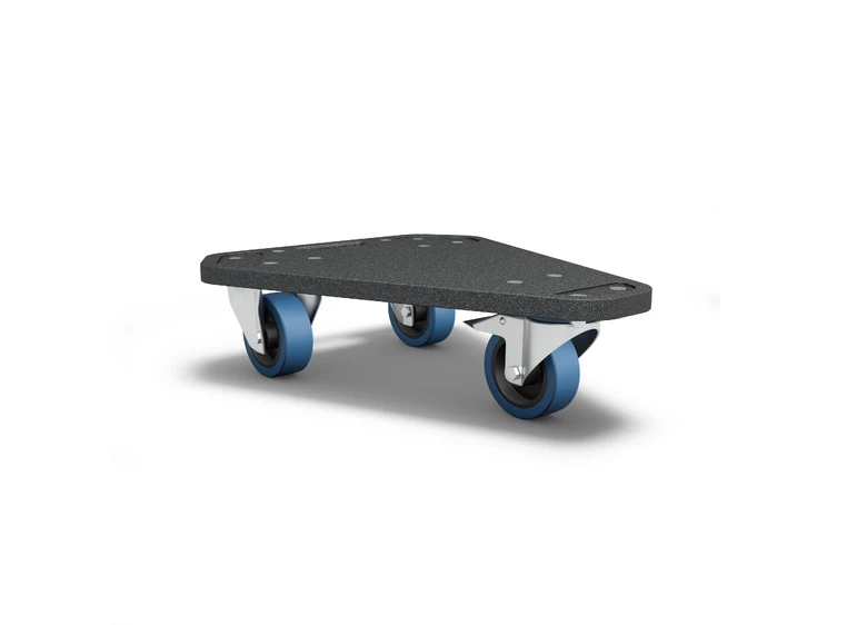 LD Systems MAUI P900 CB Castor Board for LDMAUIP900 Subwoofer 