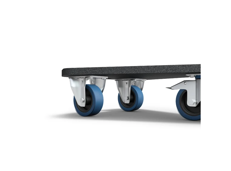 LD Systems MAUI P900 CB Castor Board for LDMAUIP900 Subwoofer 