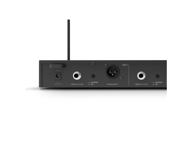 LD Systems U305 R2 Dual Receiver 584-608MHz 