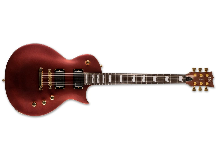 LTD EC-1000 Gold Andromeda 