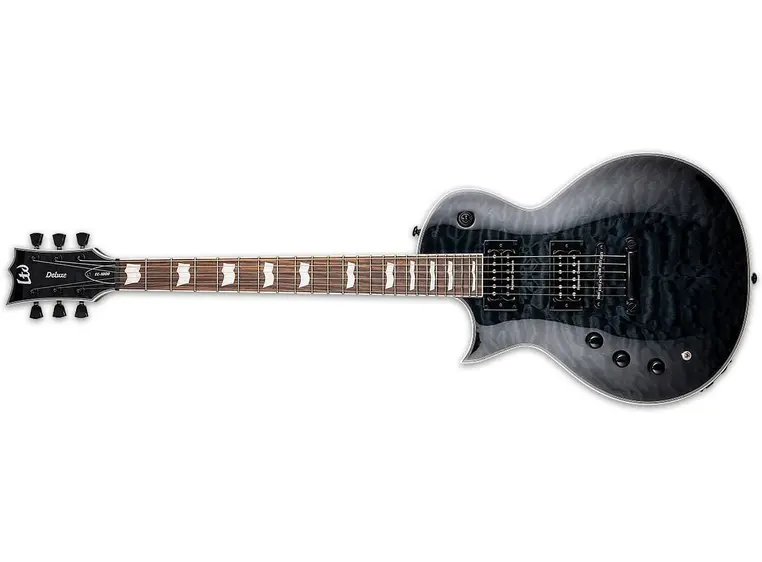 LTD EC1000PIEZOSTBLKLH Lefthand 