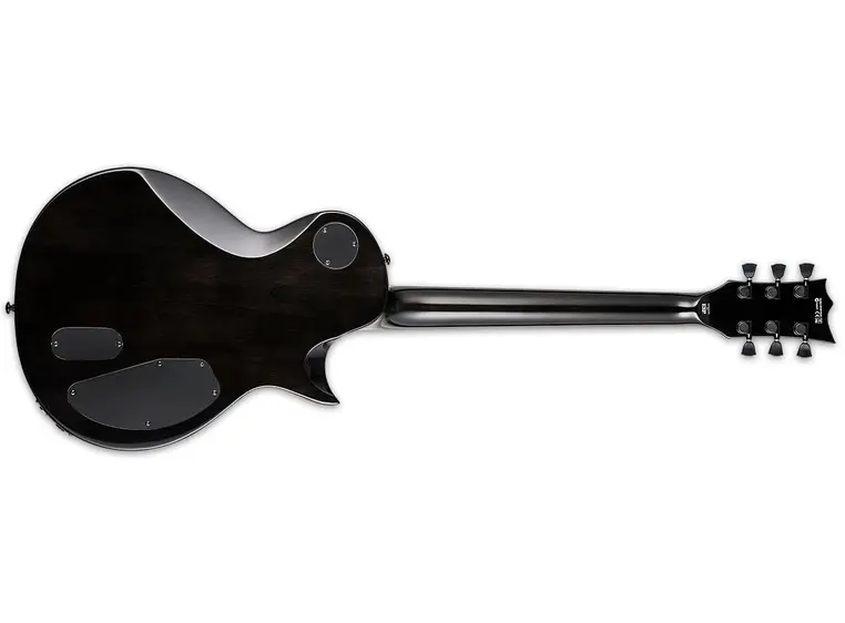 LTD EC1000PIEZOSTBLKLH Lefthand 
