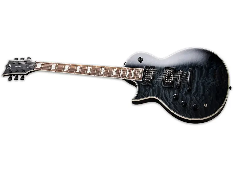 LTD EC1000PIEZOSTBLKLH Lefthand 