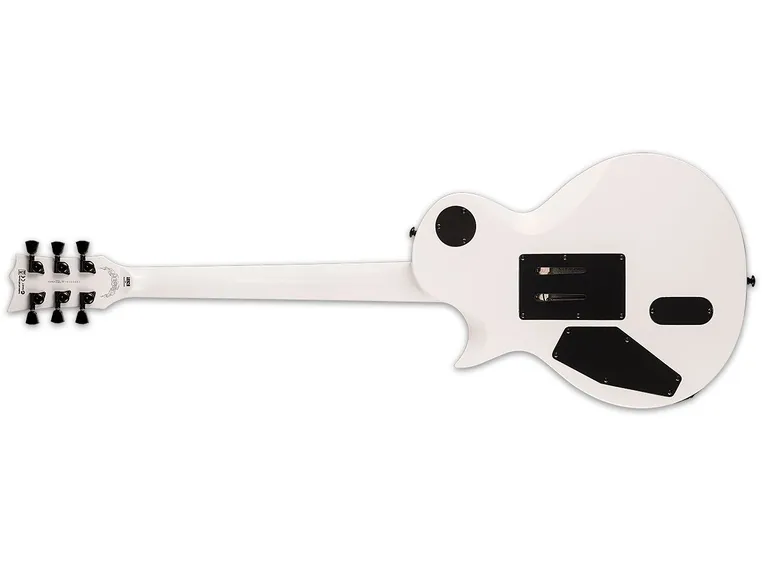 LTD GH-600 Gary Holt SNOW WHITE 