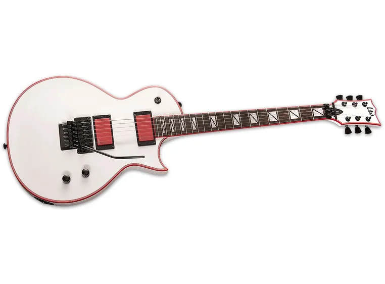 LTD GH-600 Gary Holt SNOW WHITE 