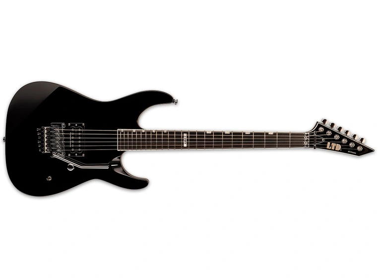 LTD M1 Custom 87 Black 