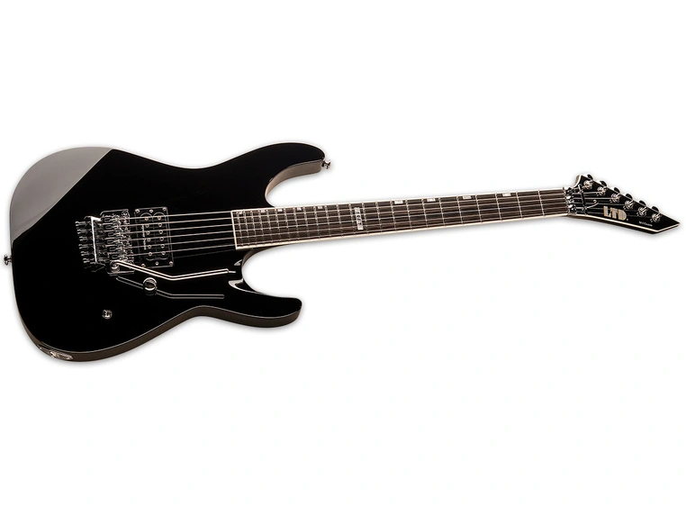 LTD M1 Custom 87 Black 