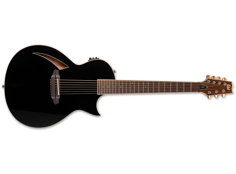 LTD TL-7 Black 