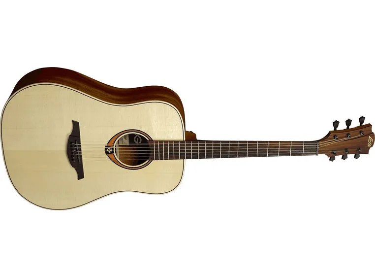 Lag Guitars GLA T88D Dreadnought 