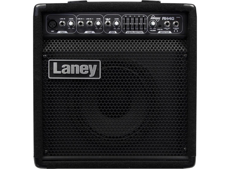 Laney AH-40 Multiforsterker 