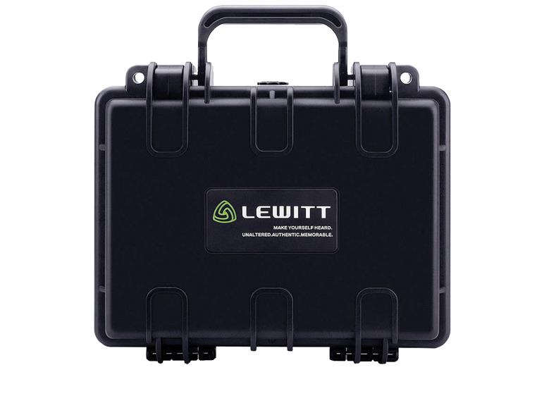 Lewitt LCT 50CXX Transportcase til LCT840/940