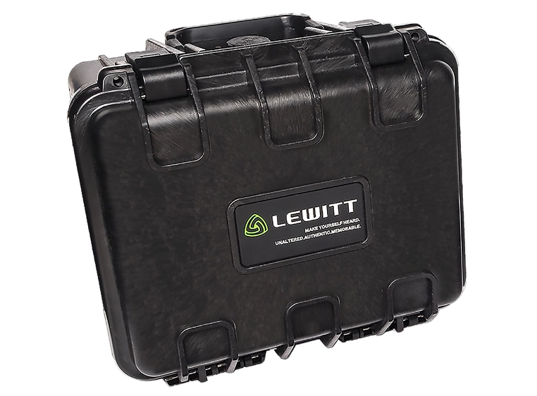 Lewitt LCT 50CXX Transportcase til LCT840/940 
