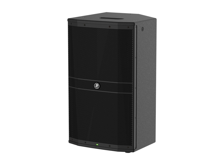 Mackie DRM212 1600W 12" aktiv høyttaler 