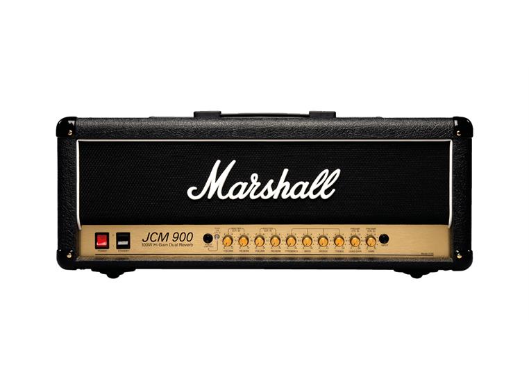 Marshall JCM 900 (4100)