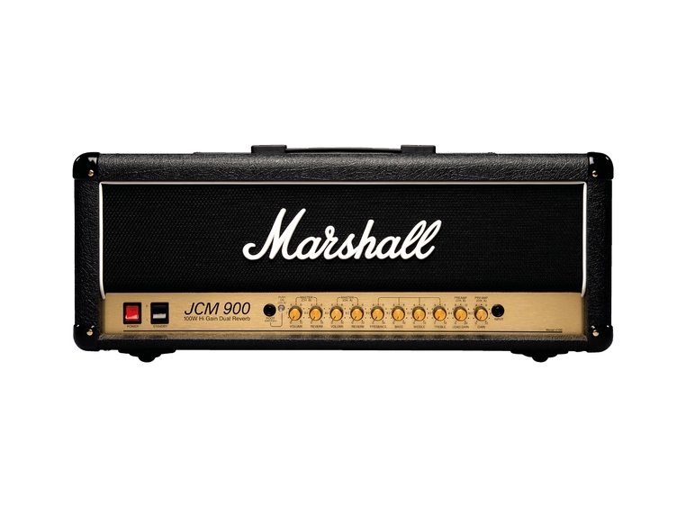 Marshall JCM 900 (4100) 