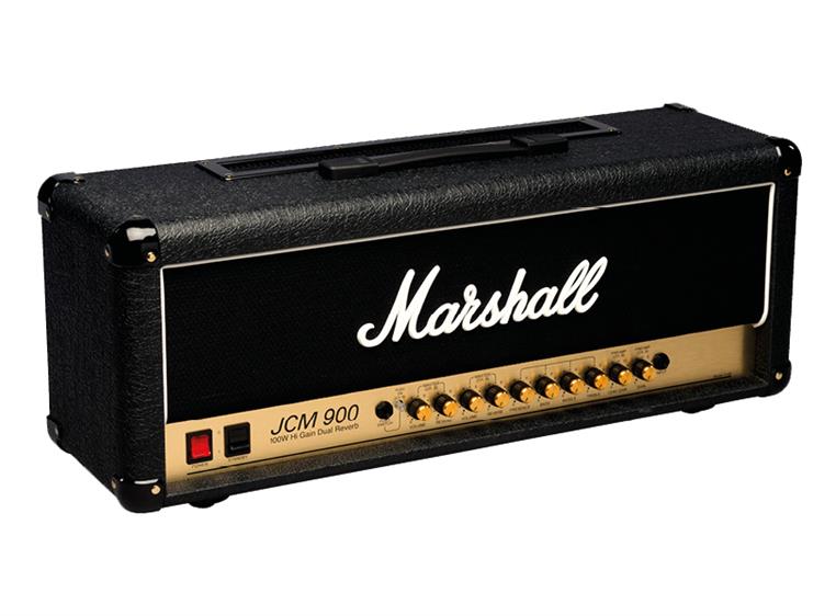 Marshall JCM 900 (4100)