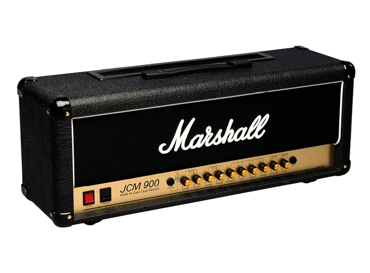 Marshall JCM 900 (4100) 