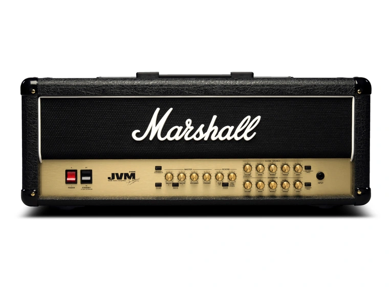 Marshall JVM210H 