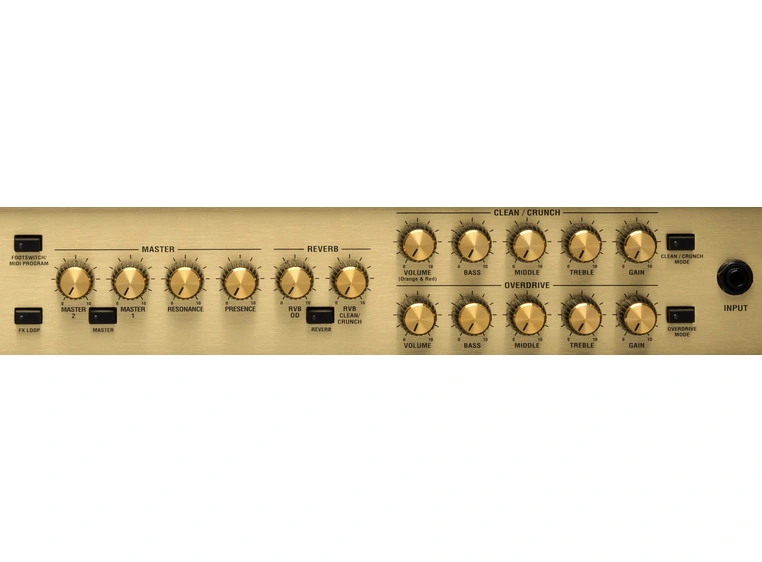 Marshall JVM210H 
