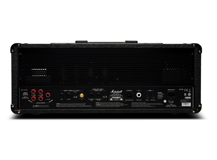 Marshall JVM210H 