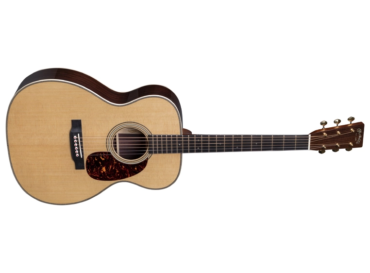 Martin 000-28 Modern Deluxe 