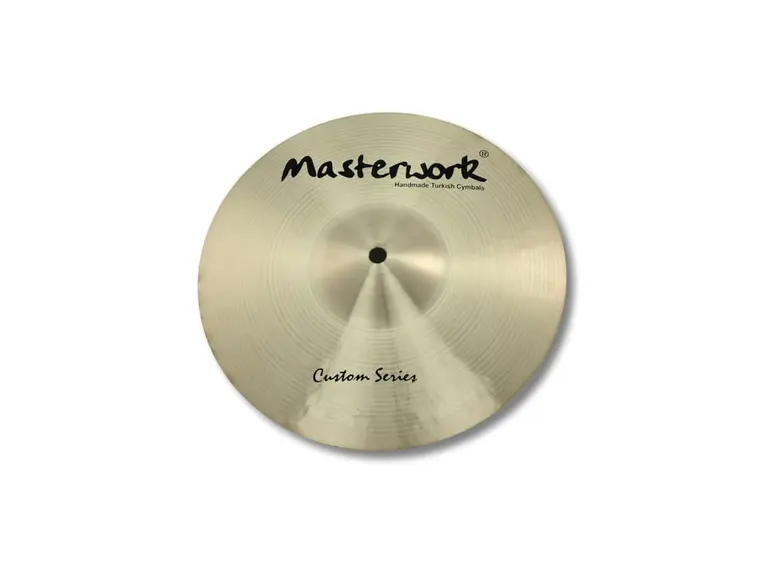 Masterwork Custom 11'' Splash 