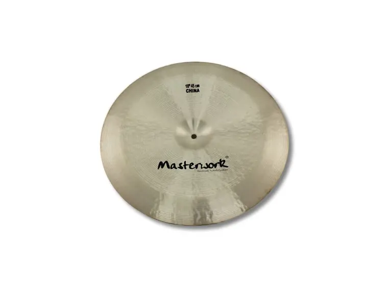 Masterwork Custom 18'' China 