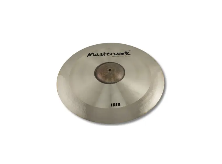 Masterwork Iris 20'' Crash 