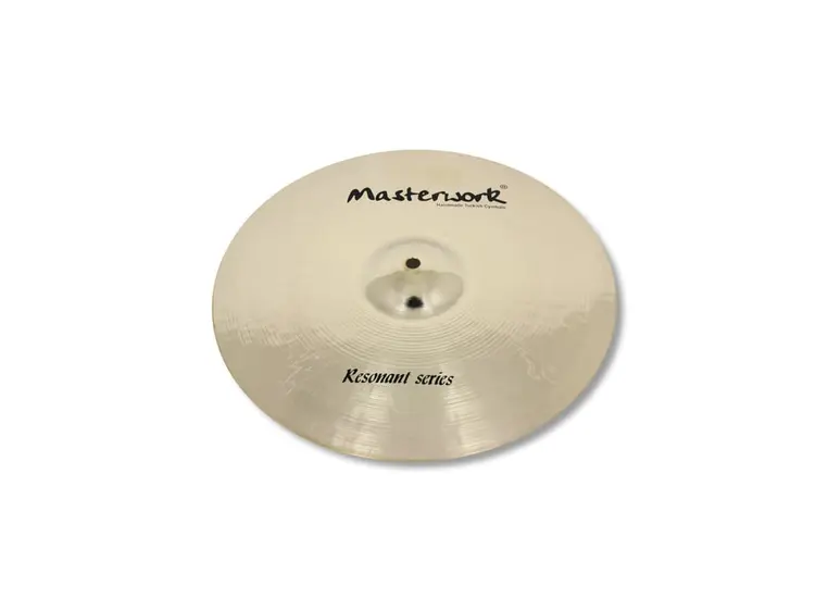 Masterwork Resonant 15'' Crash 