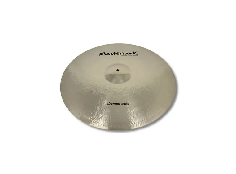 Masterwork Resonant 24'' Ride 